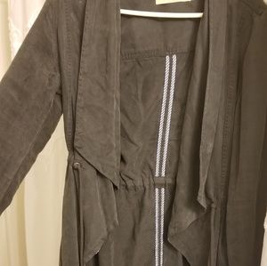 Long jacket by Max Jeans